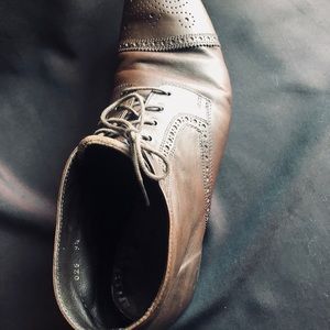 Prada men’s dress boots 9.5